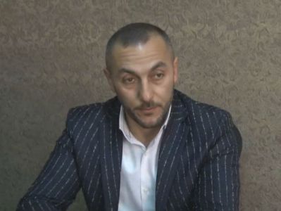 Мэр Вардениса: Азербайджанцы разбили палатки в верхней части Вардениси сар