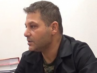 Баку продолжает армянофобский беспредел: Начался «суд» над армянским военнопленным