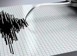 Magnitude 5.3 quake hits Iran