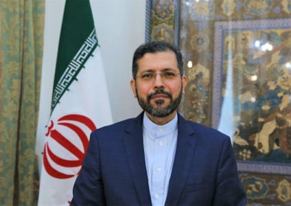 Iran rejects possibility of preliminary agreement on implementation of nuclear deal