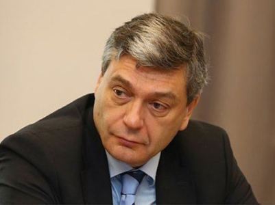 Russia deputy FM: Moscow will help Yerevan, Baku in settling border issue