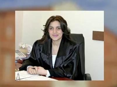 Դատավորն առաջնորդվել է արդարադատության շահից. փաստաբանը՝ Մանվել Գրիգորյանի դստեր նկատմամբ վարույթ հարուցելու մասին