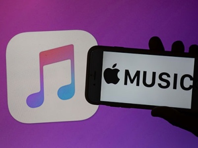 Apple Music launches high-quality sound format