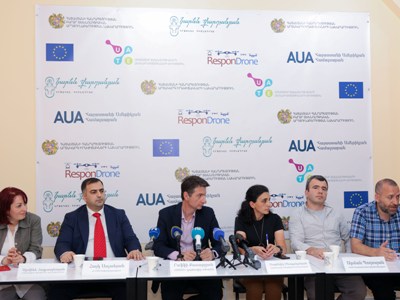 Ընդունվում են Կարեն Վարդանյանի անվան ԱԹՍ առաջին մրցույթի հայտերը