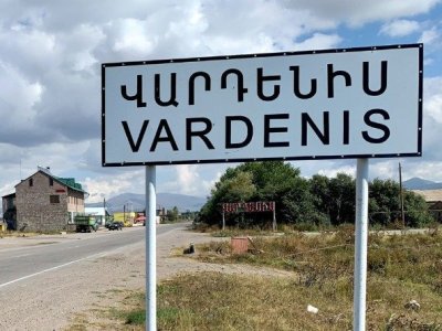 Վարդենիսի հատվածում հայ և ադրբեջանցի զինվորականների միջև վիճաբանություն է եղել, որն արագ հարթվել է. ՊՆ