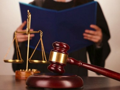 ԱՄՆ-ում ամբաստանյալը դատավճիռ կայացնելուց հետո կտրել է իր կոկորդը