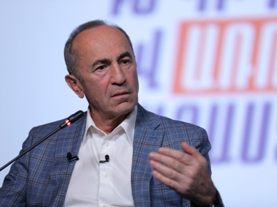 Ինչո՞ւ պետք է Ղազախստանը, Ղրղզստանը քեզ պաշտպանեն. Քոչարյանը սահմանային իրավիճակի մասին