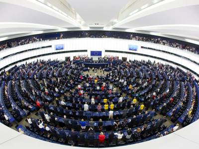 European Parliament reaffirms call for Armenian Genocide recognition in report on Turkey