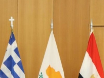 Նոր սպառնալիքները պահանջում են պաշտպանական կապերի ամրապնդում. Կիպրոս, Հունաստան, Եգիպտոս