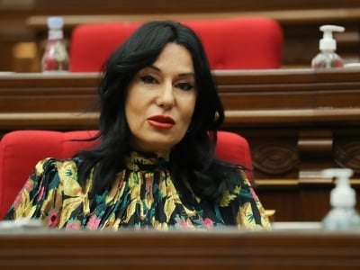 Վայր եմ դնում ԲՀԿ գլխավոր քարտուղարի պարտականությունները և ընտրություններին չեմ մասնակցելու ԲՀԿ ցուցակով. Ն. Զոհրաբյան