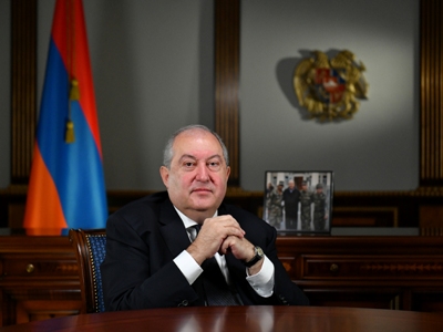Ընտրությունների նախաշեմին գործի է դրվել պատժիչ համակարգը. ինչպե ՞ս կվարվի Արմեն Սարգսյանը