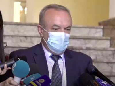 Կրթության, գիտության, մշակույթի եւ սպորտի նախարարի պաշտոնակատար. Հայաստանի տարածքները թշնամուն չեն տրվի