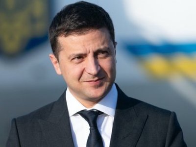 Զելենսկին հայտարարել է Ուկրաինայի Անկախության օրը նախատեսված մեծ զորահանդեսի մասին