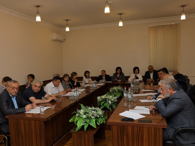 Արցախում դատախազ կամ քննիչ նշանակվելու համար պահանջվող տարիքի նվազագույն շեմը առաջարկում են իջեցնել մինչև 22 տարեկանը