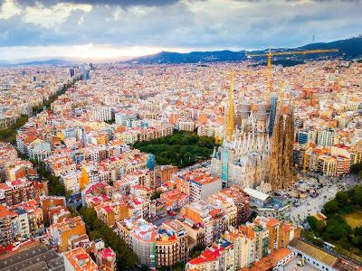 Barcelona City Council recognizes Armenian Genocide
