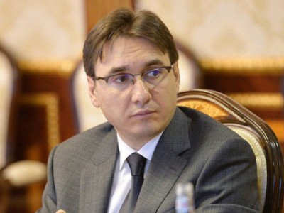 Ինձ մեղադրանք է առաջադրվում այն օրը, երբ վարչապետը պատրաստվում է ստորագրել ամենաաղետալի փաստաթղթերից մեկը. Գեւորգյան