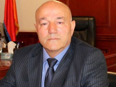Armenia Syunik Province governor: 30 more Azerbaijanis have trespassed the state border