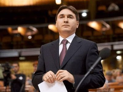 Attorney: Signature to not leave chosen as pre-trial measure against Armenia ex-Deputy PM Armen Gevorgyan