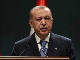 Erdogan sues for being compared to Netanyahu