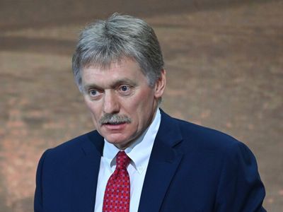 Peskov on Armenia-Azerbaijan border demarcation: Random publications should be treated with cautiousness