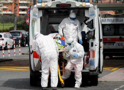WHO: Official data on deaths from COVID-19 is likely significantly underreported