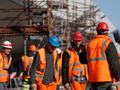 Европа столкнулась с дефицитом рабочей силы
