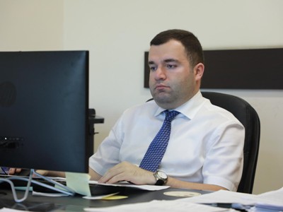 ԵՄ TAIEX ծրագրի շրջանակում քննարկվել են բուհերի ֆինանսավորման խնդիրները
