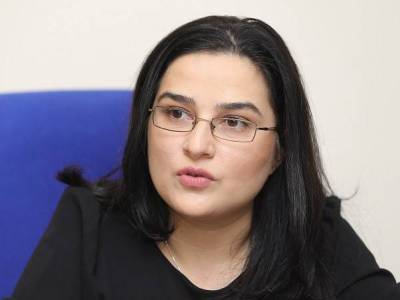 MFA spokesperson: Armenia rejects introduction of fake "disputed territories" agenda