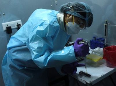 China to provide developing countries with $ 3 billion to fight the pandemic