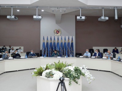 Ուսումնավարժություն ԱԻՆ-ում․ երկրաշարժից բարդ վիճակում են հայտնվել Արտաշատը, Մասիսը, մասնակիորեն՝ Երևանը