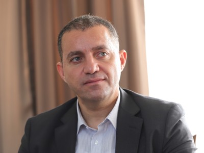 Վահան Քերոբյանը մասնակցել է «Food & Drinks EXPO-2021» 20-րդ միջազգային մասնագիտացված ցուցահանդեսի բացմանը