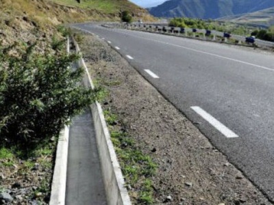 Analyst: If new document is signed, Armenia-Georgia interstate highway will be under Azerbaijan's control