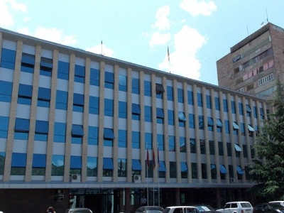 Regional governor's office of Syunik Province: Armenia acting PM's inter-agency task force is in Khoznavar village