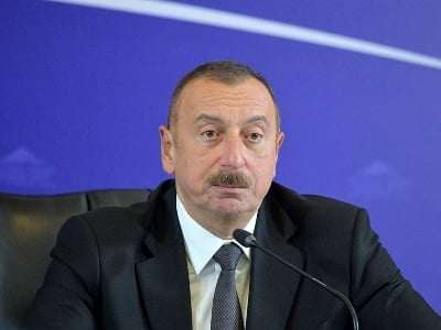 Azerbaijan invites British companies to invest in Karabakh territories that came under control of Baku