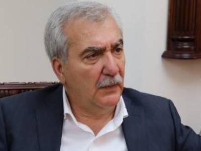 Քոչարյան Անդոն պարտվեց «հրապարակին», դահկ-ն պարտավորեցրել է նրան գումար վճարել. Hraparak.am