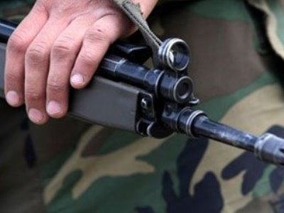 В Кельбаджаре скончался азербайджанский военнослужащий