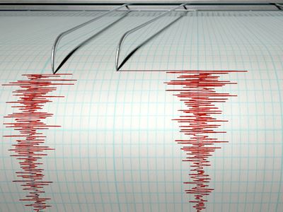 6.9 magnitude earthquake hits west of China