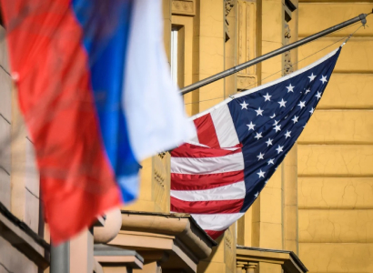 US imposes sanctions on companies involved in Nord Stream 2 project