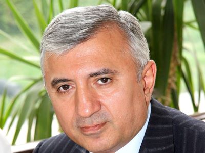 Դելիմիտացիա և դեմարկացիա պետք է անել բացառապես նախկին հավաստի քարտեզներով, դրանցից մեկը Հռոմում է. Դանիելյան