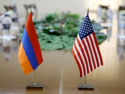 Armenia hosting First Armenian-American Political Science Forum