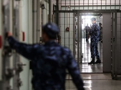 В России предлагают вернуть смертную казнь для педофилов