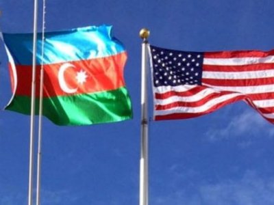 Paul Stronski: Azerbaijan can become very difficult partner for US