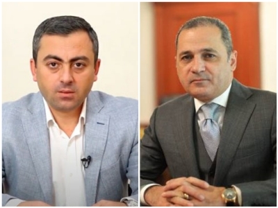 Վախենում են, քանի որ գիտեն. 29 օր հետո իրենց համար ամեն ինչ լինելու է ավարտված. «Հայաստան» դաշինքի ներկայացուցիչներ