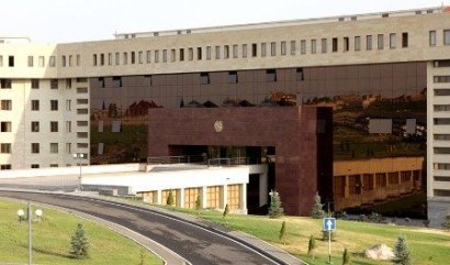 Armenia MOD comments on information about 160 Armenian soldiers being in Iran