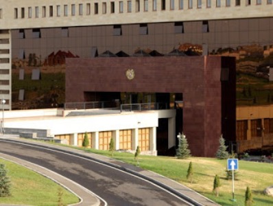 МО Армении опровергает:  Противник на расстоянии 30 км от Севана