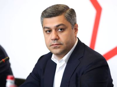Артур Ванецян: Армения продолжает нести территориальные потери, несмотря на завершение войны