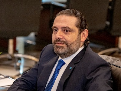 Lebanese PM slams president for obstructing minister's cabinet