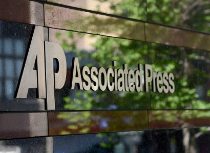 Репортер Associated Press заявила об увольнении за поддержку Палестины