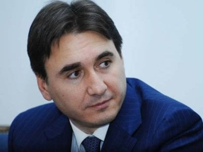 Իշխանությունները բացահայտ շանտաժի են ենթարկում համայնքների ղեկավարներին և բիզնեսի ներկայացուցիչներին. Արմեն Գեւորգյան