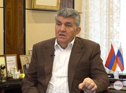 Արա Աբրահամյանի կուսակցությունը ընտրություններին կմասնակցի «Ալյանս»-ի հետ դաշինքով